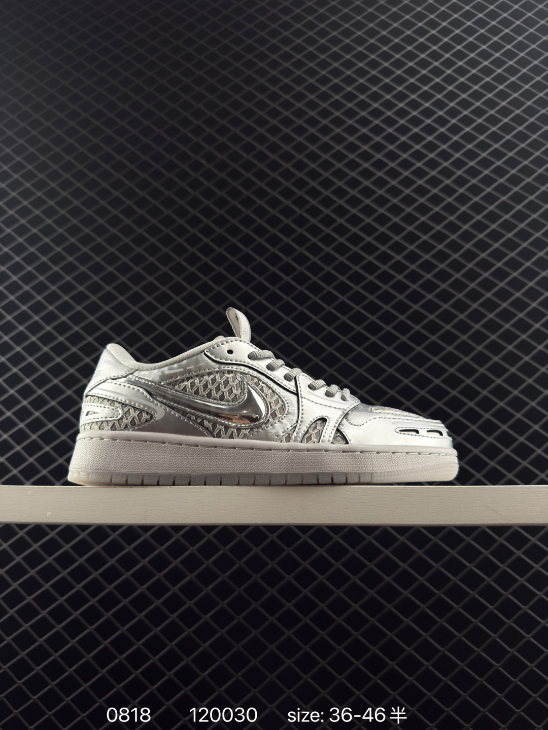 Nike Air Jordan 1 Low